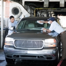 Great American Carwash - Auto Repair & Service