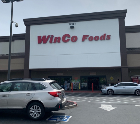 WinCo Foods - Roseville, CA