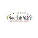 Nourish and Lift Nutrition Counseling - Dietitians