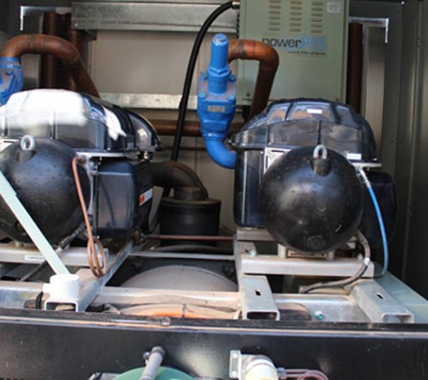 Longreach Refrigeration & Air Conditioning Pty Ltd - Longreach, QLD