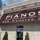 Pianotek