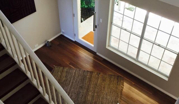Colonial Floor Sanding - Mcgraths Hill, NSW