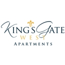 Kings Gate West - Apartments