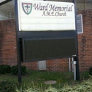 Ward Memorial AME Church - Episcopal Churches