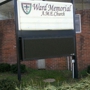 Ward Memorial AME Church