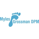 Myles Grossman DPM - Physicians & Surgeons, Podiatrists
