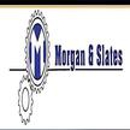 Morgan & Slates Manufacturing & Supplies - Steel Fabricators