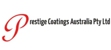 Prestige Coatings Australia - Concrete Contractors