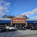 Ventura Fit Body Boot Camp - Health Clubs