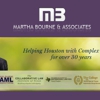 Martha Bourne & Associates gallery