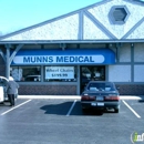 Munns Medical Supply - Medical Equipment & Supplies