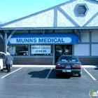Munns Medical Supply