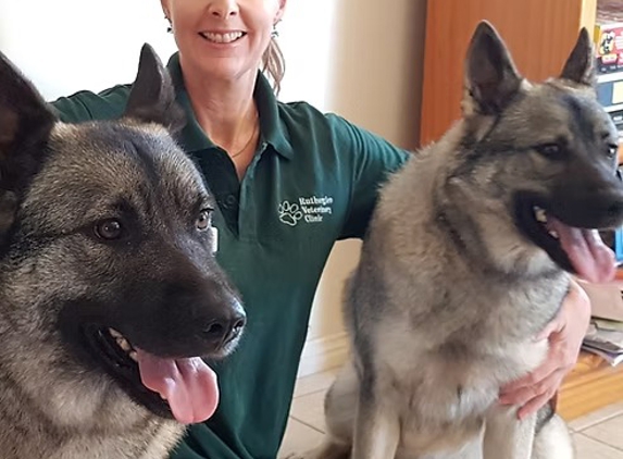 Rutherglen Veterinary Clinic - Rutherglen, VIC