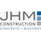 JHM Construction - Structural Concrete and Masonry