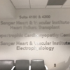 Sanger Heart & Vascular Institute Vascular Kenilworth gallery