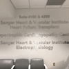 Atrium Health Sanger Heart-Vascular Institute gallery