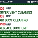 911 Dryer Vent Cleaning Lewisville TX - Dryer Vent Cleaning