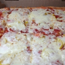 Ricci's Pizza - Pizza