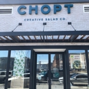 Chopt Creative Salad - Restaurants