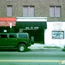 All In One - Beauty Salons
