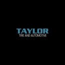 Taylor Tire and Automotive - Tire Dealers
