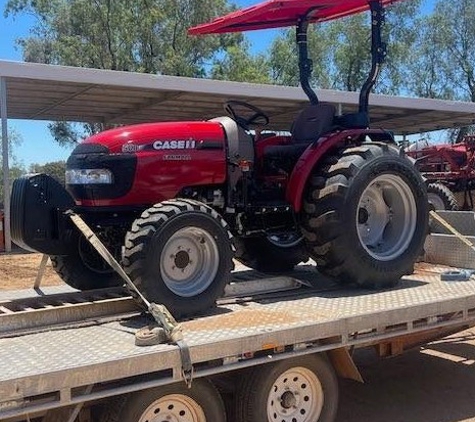 Milne Bros - Allenstown, QLD