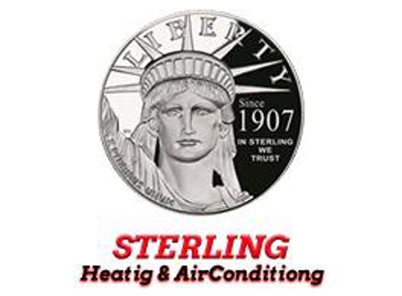 Sterling Heating & Air Conditioning - Louisville, KY