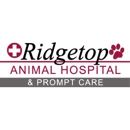 Ridgetop Animal Hospital - Veterinary Clinics & Hospitals