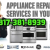 Appliance Repair Services gallery