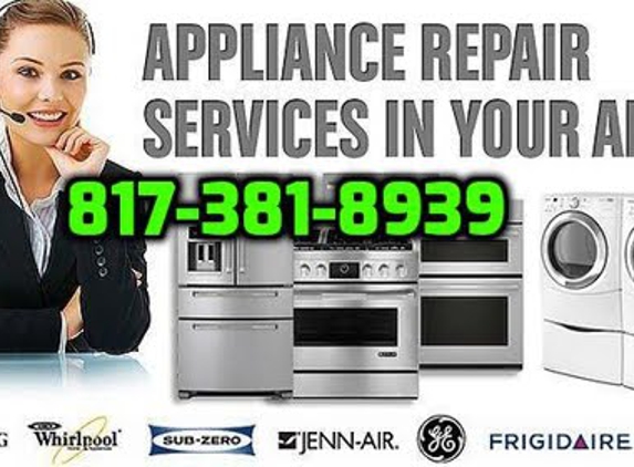 Subzero Repair Service - Dallas, TX