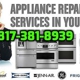 A Bargain Appliance Repair