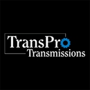 TransPro Transmissions & Automotive - Auto Transmission