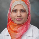 Zehra, Tharanum, MD - Physicians & Surgeons