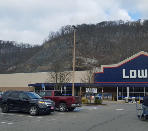 Minute Key - Logan, WV