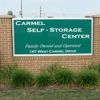 Carmel Self-Storage Center gallery