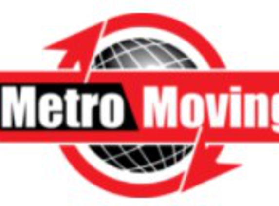 Metro Moving Company LLC - Dallas, TX