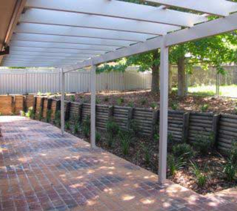 Vogue Landscape & Civil Pty Ltd - South Nowra, NSW