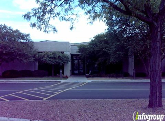 Gottlieb Center for Fitness - Melrose Park, IL