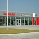 Clear Lake Nissan - New Car Dealers