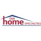 CGA Home Specialties