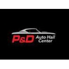 P&D Auto Hail Center gallery
