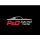 P&D Auto Hail Center