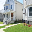Parkside View - Apartments