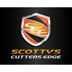 Scotty's Cutters Edge