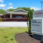 Prisma Health Blue Ridge Orthopedics–Easley