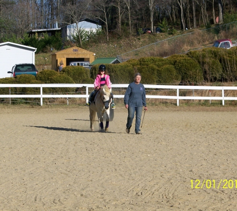 Mountain Dell Equestrian - Waynesville, NC