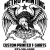 Metro Printing and Promotions gallery