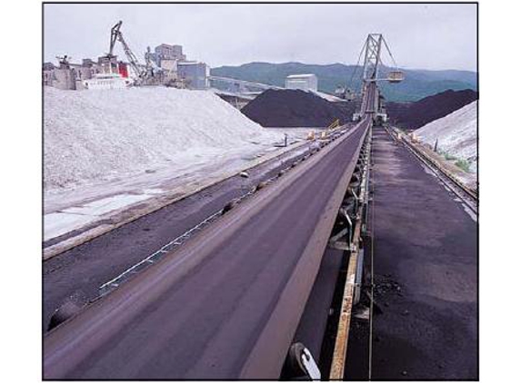 Conveyor Maintenance Services - Bohle, QLD