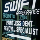 Swift Appearance Paintless Dent Removal