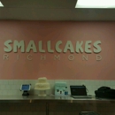 Smallcakes Richmond - Bakeries